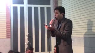 جشن ولادت حضرت مهدی