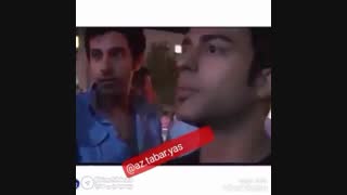 ما فقط اومدیم دختر بازی.. همین