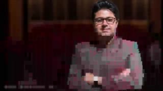 تتلو و حجت اشرف زاده حواشی قبل انتخابات رئیسی و روحانی