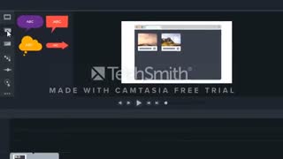 آموزش مختصر کار با نرم افزار Camtasia Studio 9