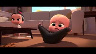 the boss baby 2017 trailer