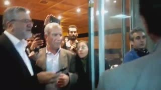 اعتراض نماینده رئیسی به ستاد انتخابات / تخلفات گسترده