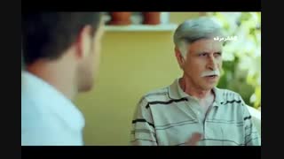 قشر مرفه قسمت 18تلگرام @turkish_music1