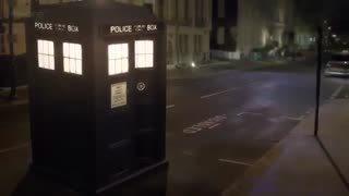 Doctor who