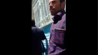 تخلف انتخاباتی و رای به روحانی در لردگان