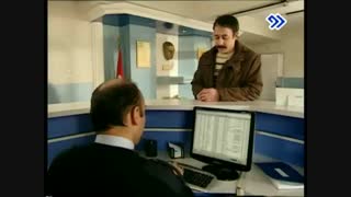 سریال بسیار زیبای ترکیه ای حلالم کن قسمت20