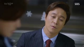 قسمت پنجاه و نهم گپ سون ما