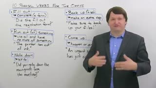 درس 1157 - مجموعه آموزش زبان انگلیسی EngVid