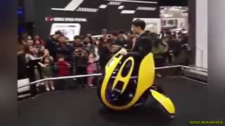 5 اختراع جالب و خارق العاده ای که شما باید ببینید