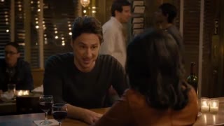 تریلر سریال Alex, Inc. کاری از ABC