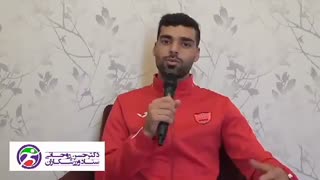 حمایت شدید مهدی طارمی