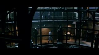 تریلر شماره 3 فیلم The Mummy