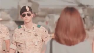 میکس چند سریال کره ای (43) scared to be lonely