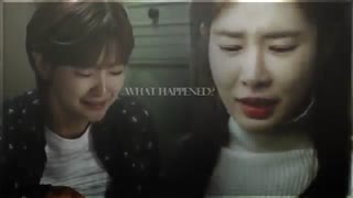 میکس چند سریال کره ای (45) love me or leave me