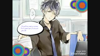 درباره ویترا_کسایی که دنبالشون کردم