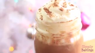 طرز تهیه سه مدل هات چاکلت خوشمزه