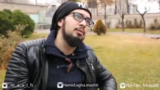 سویچ اسرار.. قسمت پنجم! خنده دار