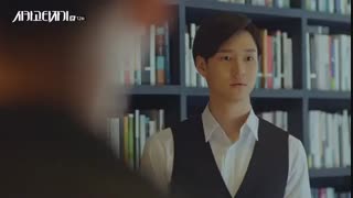 قسمت 12 سریال کره ای ماشین تحریر شیکاگو – Chicago Typewriter