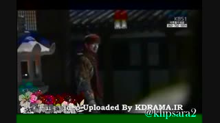 میکس عاشقانه و غمگین کره ای ؛ ندیم