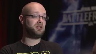 تریلر معرفی بخش داستانی Starwars Battlefront 2