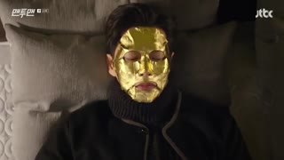 قسمت دهم سریال کره ای مرد و مردونه – Man to Man 2017 - با زیرنویس فارسی