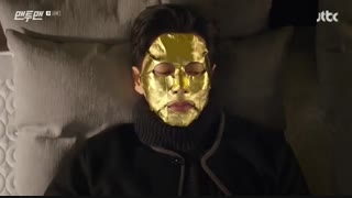 قسمت 10 سریال کره ای مرد و مردونه Man to Man 2017