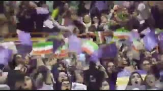 دوباره ایران _دوباره روحانی