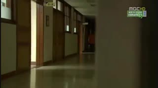 قسمت سی وسوم مینی سریال محشر کره ای ضربه عالی با بازی جونگ سوک +زیرنویس چسبیده