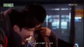 قسمت سی وچهارم مینی سریال محشر کره ای ضربه عالی با بازی جونگ سوک +زیرنویس چسبیده