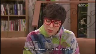 قسمت سی وهفتم  مینی سریال محشر کره ای ضربه عالی با بازی جونگ سوک +زیرنویس چسبیده