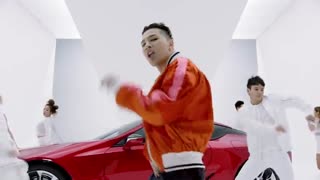 موزیک ویدیو جدید taeyong از bigbang