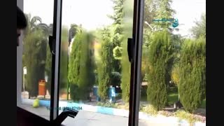 بخار شوی / شستشو و ضدعفونی کردن سطوح با بخارشو