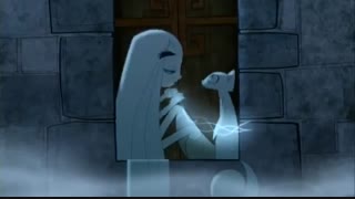 pangur ban......song