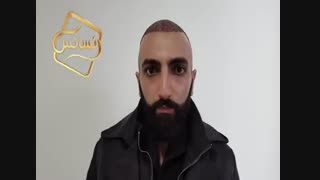 نظرات مراجعین مرکز تخصصی مو رنسانس