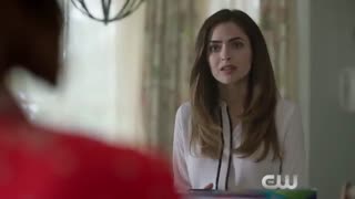 تریلر سریال Life Sentence کاری از CW