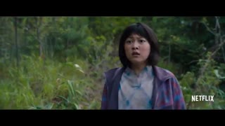 تریلر فیلم تلویزیونی Okja