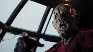 The Pyramid At The End Of The World - Next Time Trailer - Doctor Who: Series 10 - BBC