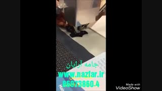 دستگاه اتوماتیک  نگین زن چرم