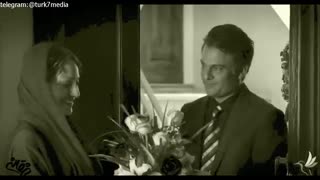 دانلود قسمت 9 نهم سریال عاشقانه در کانال تلگرام turk7me@