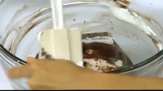 طرز تهیه پودینگ شکلاتی