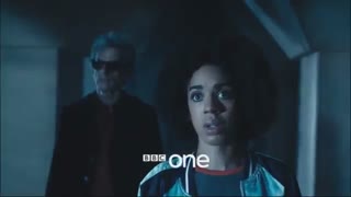 Doctor Who: The Pyramid at the End of the World - Series 10 Episode 7 Trailer - BBC One
