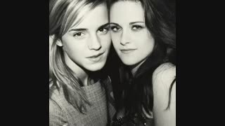 من عاشق این دوتا هستم کریستین ❤و اما جونم❤چقدر نازن..عشقای منن❤❤❤