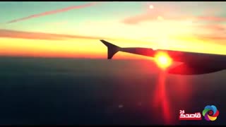 حس خوب پرواز 