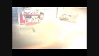 پرینت سه بعدی سوپراسپرت شلبی