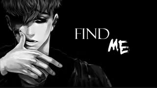 Nightcore_find me