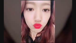 آپدیت اینستاگرام Park Shin Hye