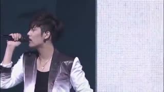 اجرای زیبای آهنگ سریال پسران برتر از گل از دابل اس