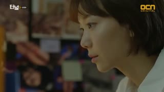 قسمت شانزدهم (آخر) سریال کره ای تونل – Tunnel 2017 - با زیرنویس فارسی