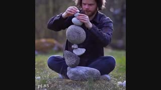 ویدیو جالب و باحال از مرکز سقل اجسام