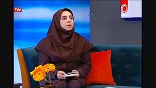 برنامه حال خوب-دکتر تقوی-قسمت دهم-28-02-96 پلاستیک لثه